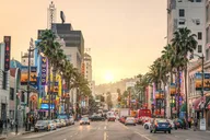 Los Angeles Private Transfer to John Wayne Airport thumbnail 2