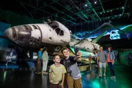 Orlando Kennedy Space Center Express Tour thumbnail 2