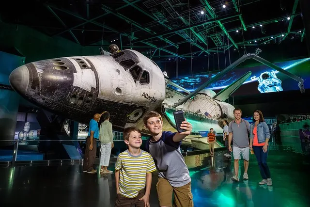 Orlando Kennedy Space Center Express Tour - Image 2