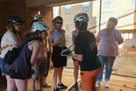 Raleigh E-bike Ghost Tour thumbnail 3