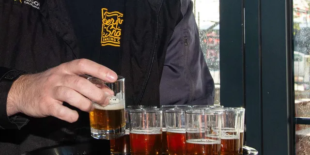 Las Vegas Craft Beer Walking Tour - Image 5