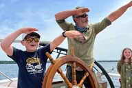 Traverse City Sailing Experience with Raptors thumbnail 6