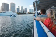 Miami City Tour and Biscayne Bay Cruise thumbnail 4