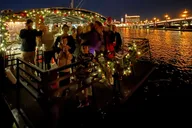 St. Augustine Nights of Lights Holiday Cruise thumbnail 1
