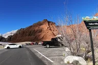 Las Vegas Red Rock Canyon Self-Guided Audio Tour thumbnail 5