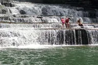 Nashville Cummins Falls Day Trip thumbnail 2