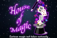 Las Vegas Family Comedy Magic Show thumbnail 4