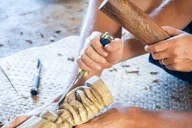 Kona Tiki Carving Workshop thumbnail 1