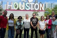 Houston NASA Space Center Tour with Transportation thumbnail 6