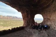 Sedona Sacred Places and Vortex Tour thumbnail 3