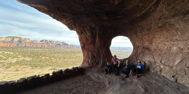 Sedona Sacred Places and Vortex Tour - Image 3