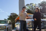 San Francisco City Highlights Open-Air Tour thumbnail 2