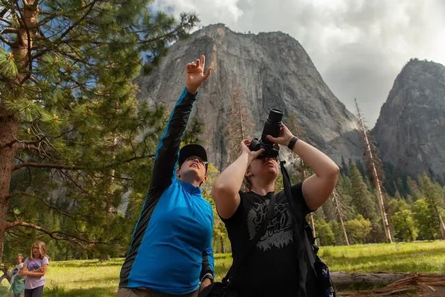 Yosemite Private Tour and Hike 2 Days - Image 3