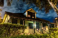 Fort Lauderdale Ghost Tour thumbnail 1