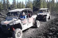 La Pine ATV Adventure in Oregon Outback thumbnail 1