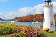 Kennebunkport Historical Walking Tour 2 hr thumbnail 2