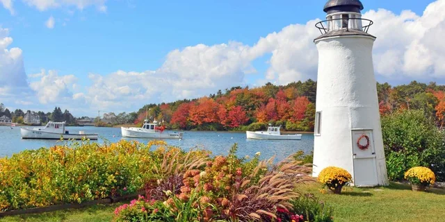 Kennebunkport Historical Walking Tour 2 hr - Image 2