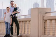 Dallas Vacation Photoshoot thumbnail 2
