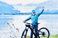 Juneau eBike Rainforest Tour thumbnail 4