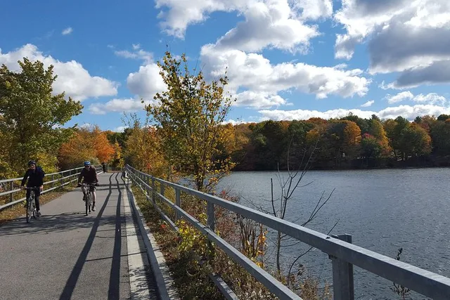 Hudson Valley Craft Brewery Bike Tour - Image 1