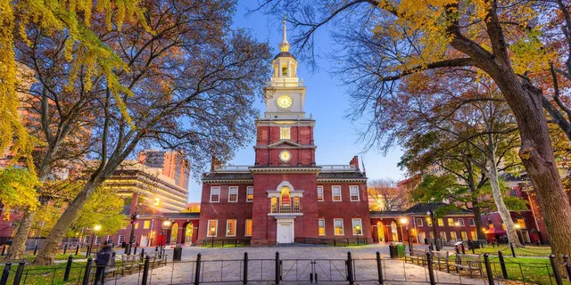 Philadelphia Ghost Tour - Image 3