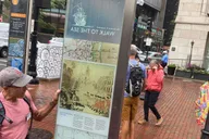 Boston Freedom Trail Private Walking Tour thumbnail 1