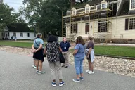 Williamsburg Walking Tour of Restoration History 1 hr thumbnail 4