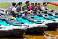 Orlando Jet Ski Experience thumbnail 1