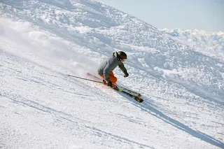 Salt Lake City Ski Rental Package