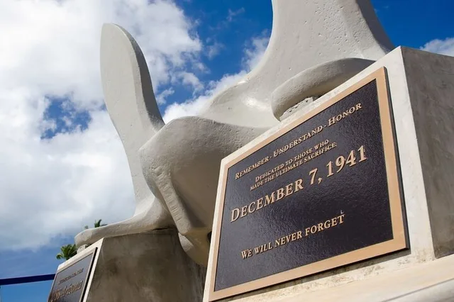 Honolulu Pearl Harbor Tour Early Access - Image 4