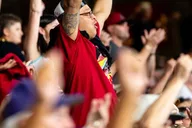 Phoenix Arizona Diamondbacks Baseball Game thumbnail 3