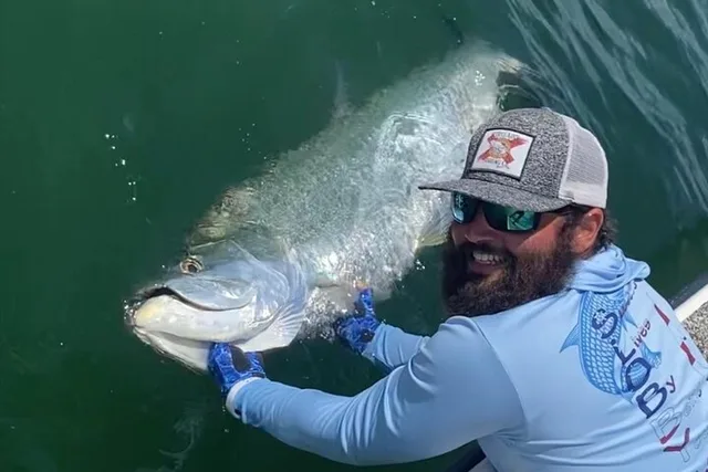 Tampa Fishing Charter - Image 3
