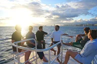 Waikiki Sunset Cruise thumbnail 3