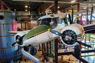 Branson Fritz's Adventure Indoor Park All Day Ticket thumbnail 1