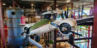 Branson Fritz's Adventure Indoor Park All Day Ticket