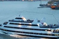 New York Christmas Eve Dinner Cruise thumbnail 1
