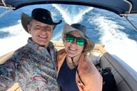 Lake Tahoe Yacht Experience for Couples 2 hr thumbnail 2