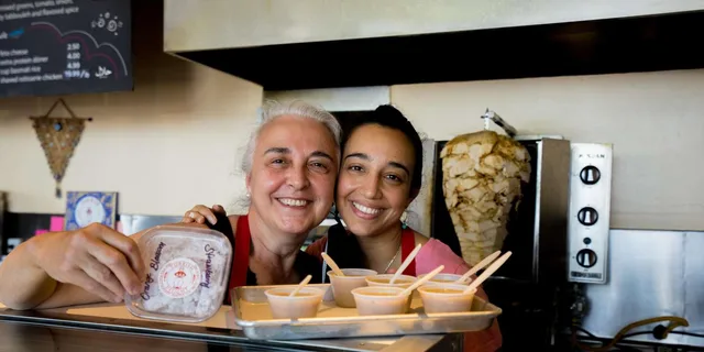 Seattle Plant-Based Food Tour in Pike Place - Image 5