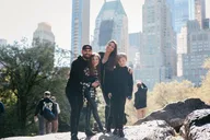 New York Photography Experience with a Local thumbnail 2