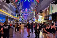 Las Vegas Downtown Tour thumbnail 2