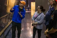 Los Angeles Griffith Observatory Insider Tour 1.5 hr thumbnail 5