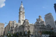 Philadelphia Walking Tour: Gilded Age to Now thumbnail 1