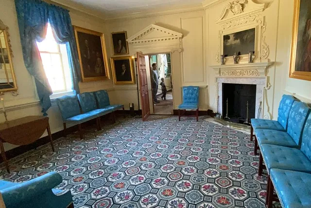 Mount Vernon Private Tour in Washington D.C. 4 hr - Image 3
