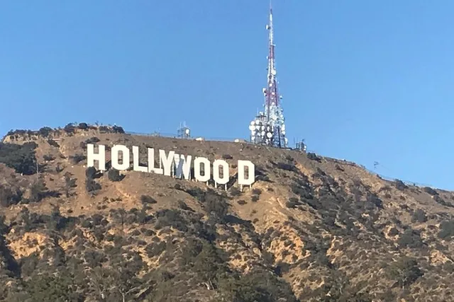 Los Angeles Private City Tour - Image 3