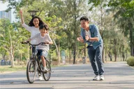 New York Central Park Bike Rental thumbnail 6