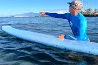 Lahaina Group Surf Lesson thumbnail 5