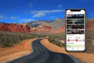 Las Vegas Audio Driving Tour thumbnail 5