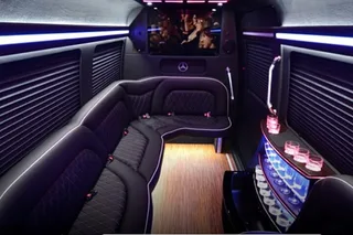 Fort Lauderdale Party Bus Tour 3 hr