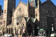 Boston Day Tour from New York: Harvard, MIT & Freedom Trail thumbnail 1