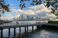 Hoboken Walking Tour from Manhattan thumbnail 1